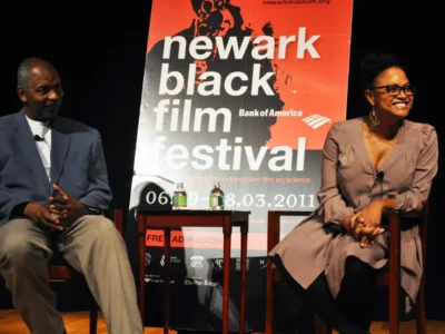 37 NBFF - August 2011 - Ava Duvernay 2