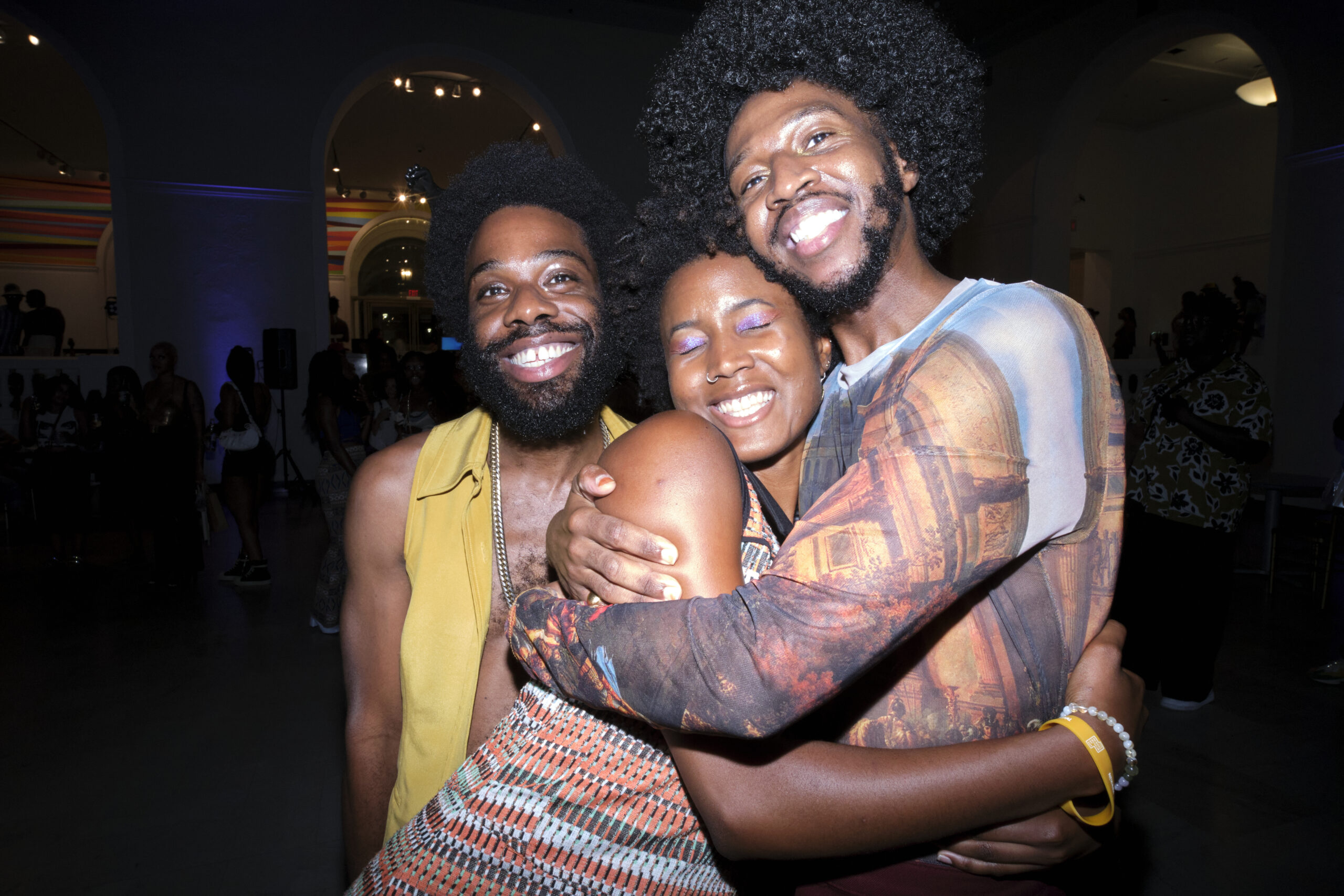 Newark Museum of Art "Black Film Festival"